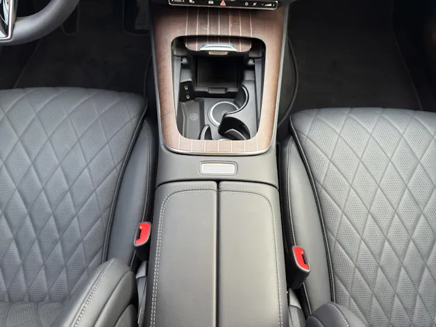 Mercedes-Benz E 220 d Exclusive 4matic Kombi