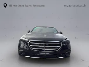 Mercedes-Benz E 220 d Exclusive 4matic Kombi