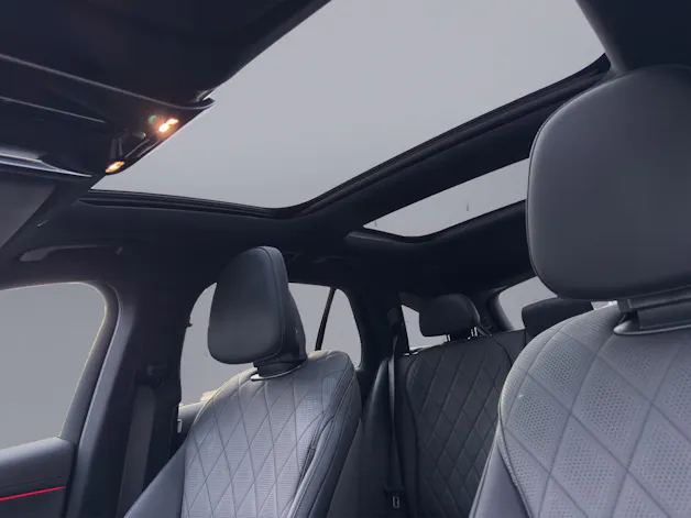 Mercedes-Benz E 220 d Exclusive 4matic Kombi