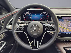 Mercedes-Benz E 220 d Exclusive 4matic Kombi