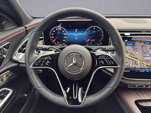 Mercedes-Benz E 220 d Exclusive 4matic Kombi