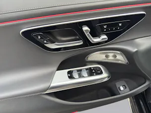 Mercedes-Benz E 220 d Exclusive 4matic Kombi