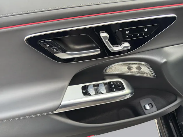 Mercedes-Benz E 220 d Exclusive 4matic Kombi