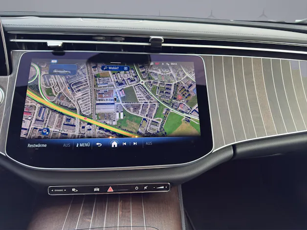Mercedes-Benz E 220 d Exclusive 4matic Kombi