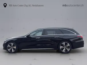 Mercedes-Benz E 220 d Exclusive 4matic Kombi