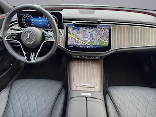 Mercedes-Benz E 220 d Exclusive 4matic Kombi