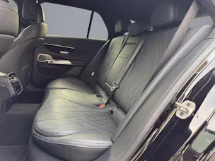 Mercedes-Benz E 220 d Exclusive 4matic Kombi