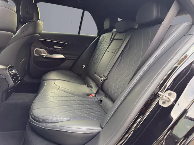 Mercedes-Benz E 220 d Exclusive 4matic Kombi