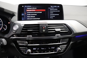 Vehicle image BMW X3 30i xDrive SAG