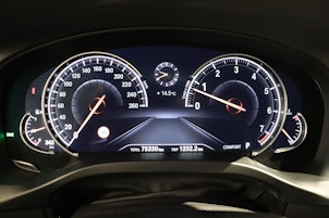 Vehicle image BMW X3 30i xDrive SAG