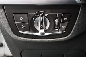 Vehicle image BMW X3 30i xDrive SAG