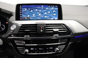 Vehicle image BMW X3 30i xDrive SAG