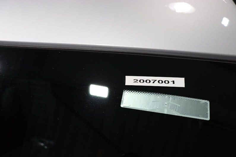 Vehicle image BMW X3