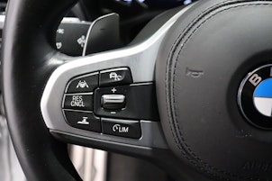 Vehicle image BMW X3 30i xDrive SAG