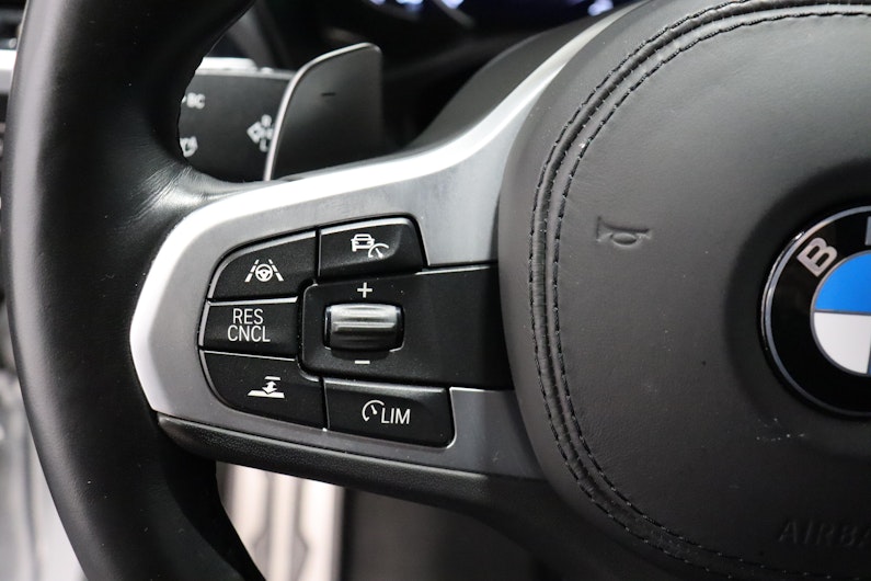 Vehicle image BMW X3