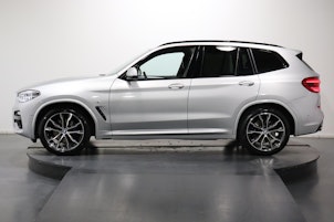 Vehicle image BMW X3 30i xDrive SAG