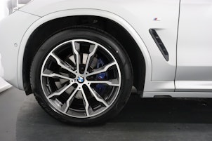 Vehicle image BMW X3 30i xDrive SAG