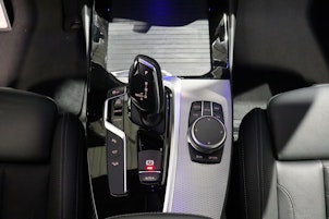 Vehicle image BMW X3 30i xDrive SAG