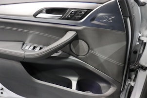 Vehicle image BMW X3 30i xDrive SAG