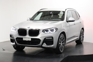 Vehicle image BMW X3 30i xDrive SAG
