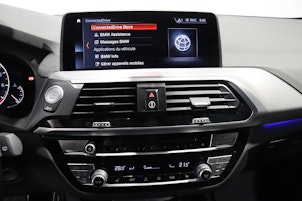 Vehicle image BMW X3 30i xDrive SAG