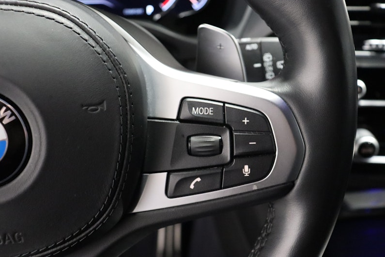 Vehicle image BMW X3