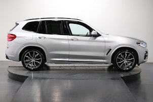 Vehicle image BMW X3 30i xDrive SAG