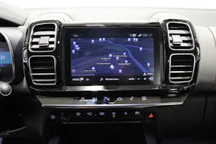 Citroën C5 Aircross 1.6 Plug-in Hybrid Feel
