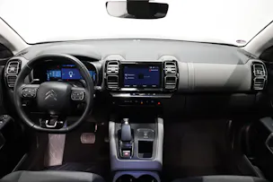 Citroën C5 Aircross 1.6 Plug-in Hybrid Feel