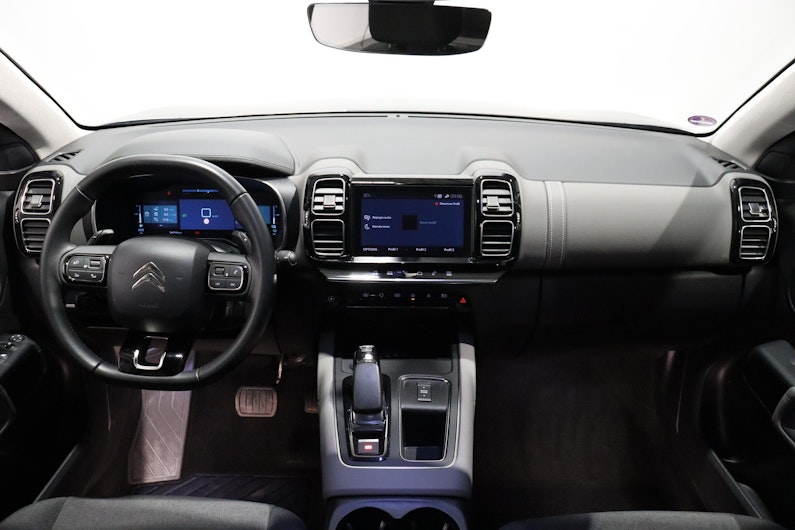 Vehicle image CITROEN C5 AIRCROSS