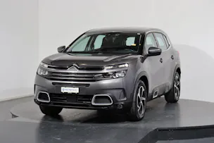 Citroën C5 Aircross 1.6 Plug-in Hybrid Feel