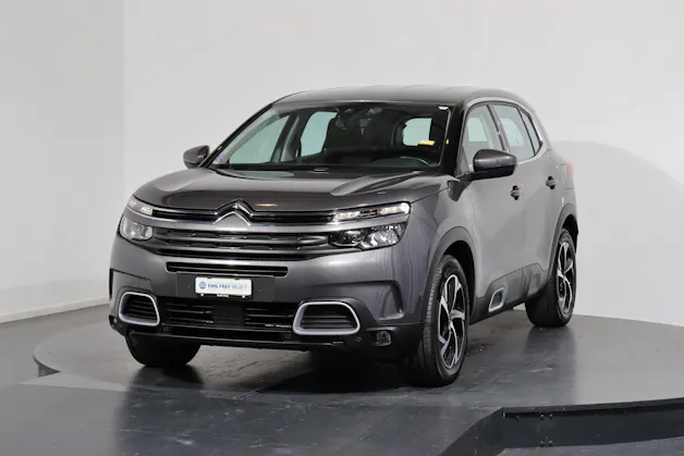 Citroën C5 Aircross 1.6 Plug-in Hybrid Feel