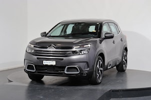 Vehicle image CITROEN C5 Aircross 1.6 Plug-in Hybrid Feel