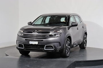Vehicle image CITROEN C5 Aircross 1.6 Plug-in Hybrid Feel