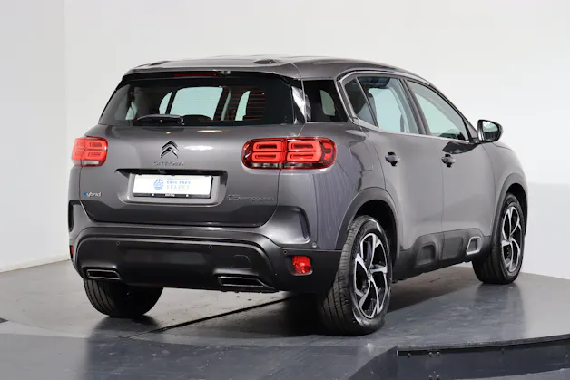 Citroën C5 Aircross 1.6 Plug-in Hybrid Feel