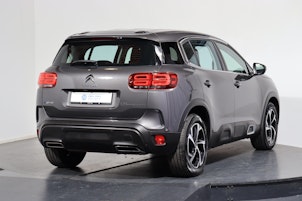 Vehicle image CITROEN C5 Aircross 1.6 Plug-in Hybrid Feel
