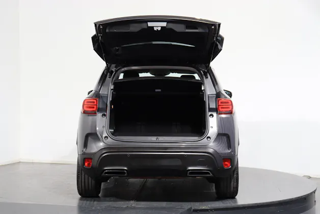 Citroën C5 Aircross 1.6 Plug-in Hybrid Feel
