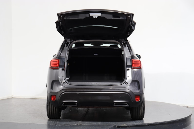 Vehicle image CITROEN C5 AIRCROSS