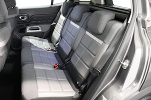 Vehicle image CITROEN C5 Aircross 1.6 Plug-in Hybrid Feel