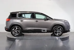 Citroën C5 Aircross 1.6 Plug-in Hybrid Feel
