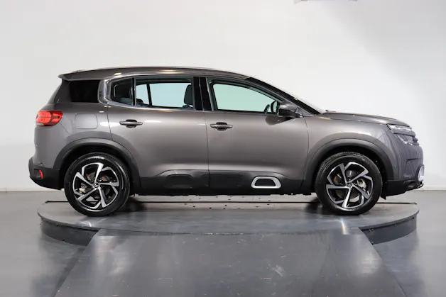 Citroën C5 Aircross 1.6 Plug-in Hybrid Feel
