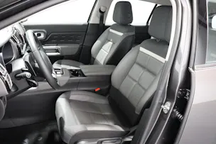 Citroën C5 Aircross 1.6 Plug-in Hybrid Feel