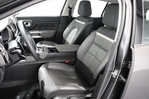 Vehicle image CITROEN C5 Aircross 1.6 Plug-in Hybrid Feel