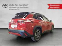 Toyota Corolla Cross 2.0 HSD Premium AWD-i