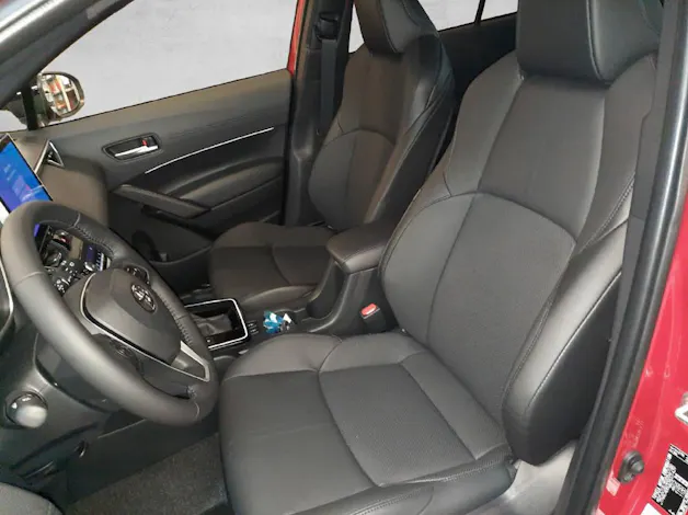 Toyota Corolla Cross 2.0 HSD Premium AWD-i