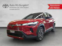 Toyota Corolla Cross 2.0 HSD Premium AWD-i