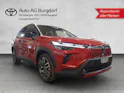 Toyota Corolla Cross 2.0 HSD Premium AWD-i