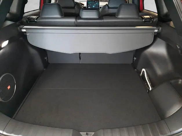 Toyota Corolla Cross 2.0 HSD Premium AWD-i