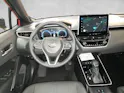 Toyota Corolla Cross 2.0 HSD Premium AWD-i