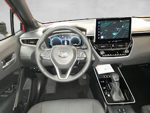 Toyota Corolla Cross 2.0 HSD Premium AWD-i